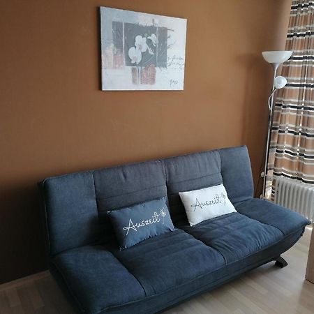 Ferienwohnung Geyersberg Inklusive Aktivcard Bayerischer Wald Freyung Dış mekan fotoğraf