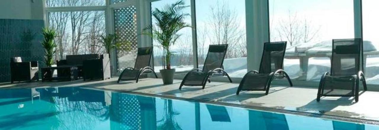 Ferienwohnung Geyersberg Inklusive Aktivcard Bayerischer Wald Freyung Dış mekan fotoğraf