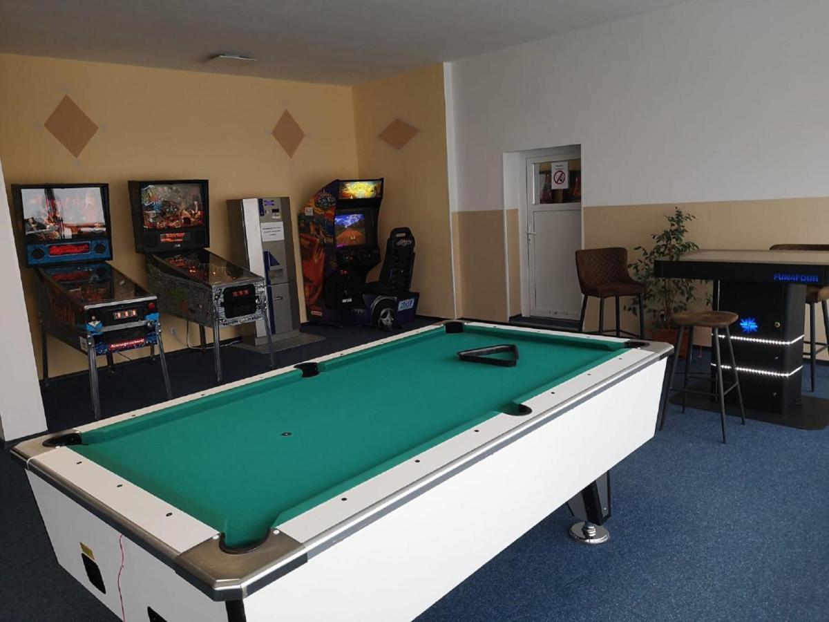 Ferienwohnung Geyersberg Inklusive Aktivcard Bayerischer Wald Freyung Dış mekan fotoğraf