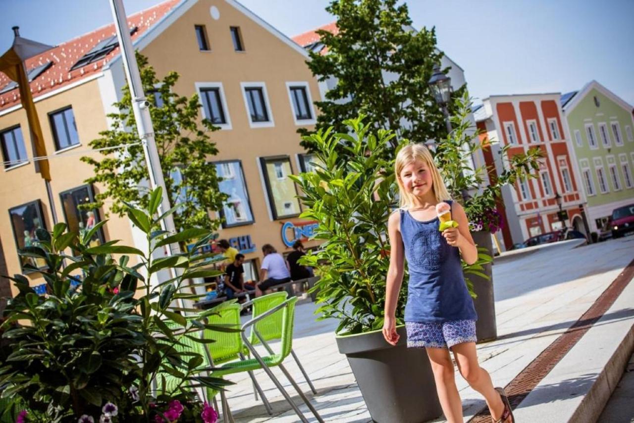 Ferienwohnung Geyersberg Inklusive Aktivcard Bayerischer Wald Freyung Dış mekan fotoğraf
