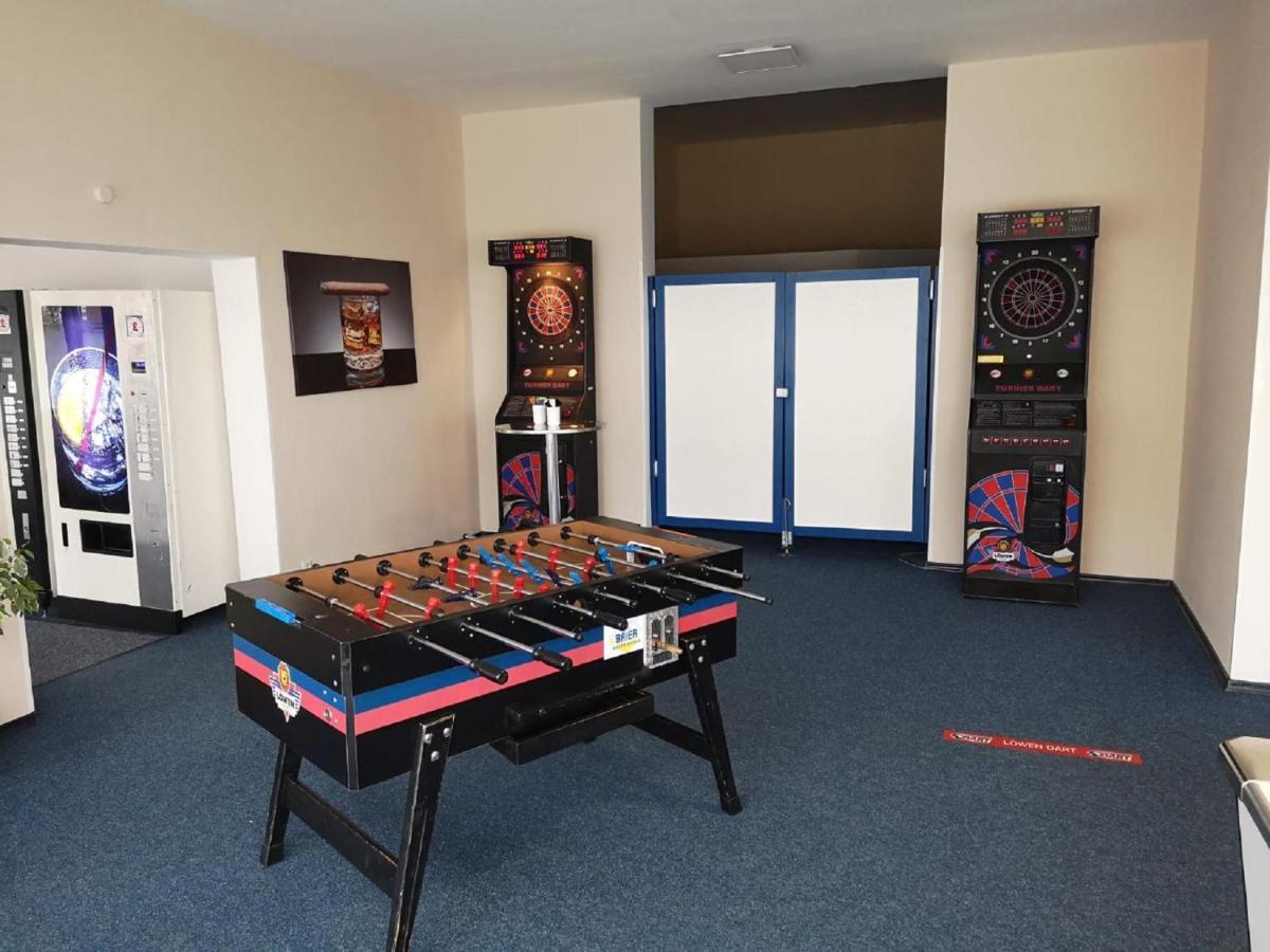 Ferienwohnung Geyersberg Inklusive Aktivcard Bayerischer Wald Freyung Dış mekan fotoğraf