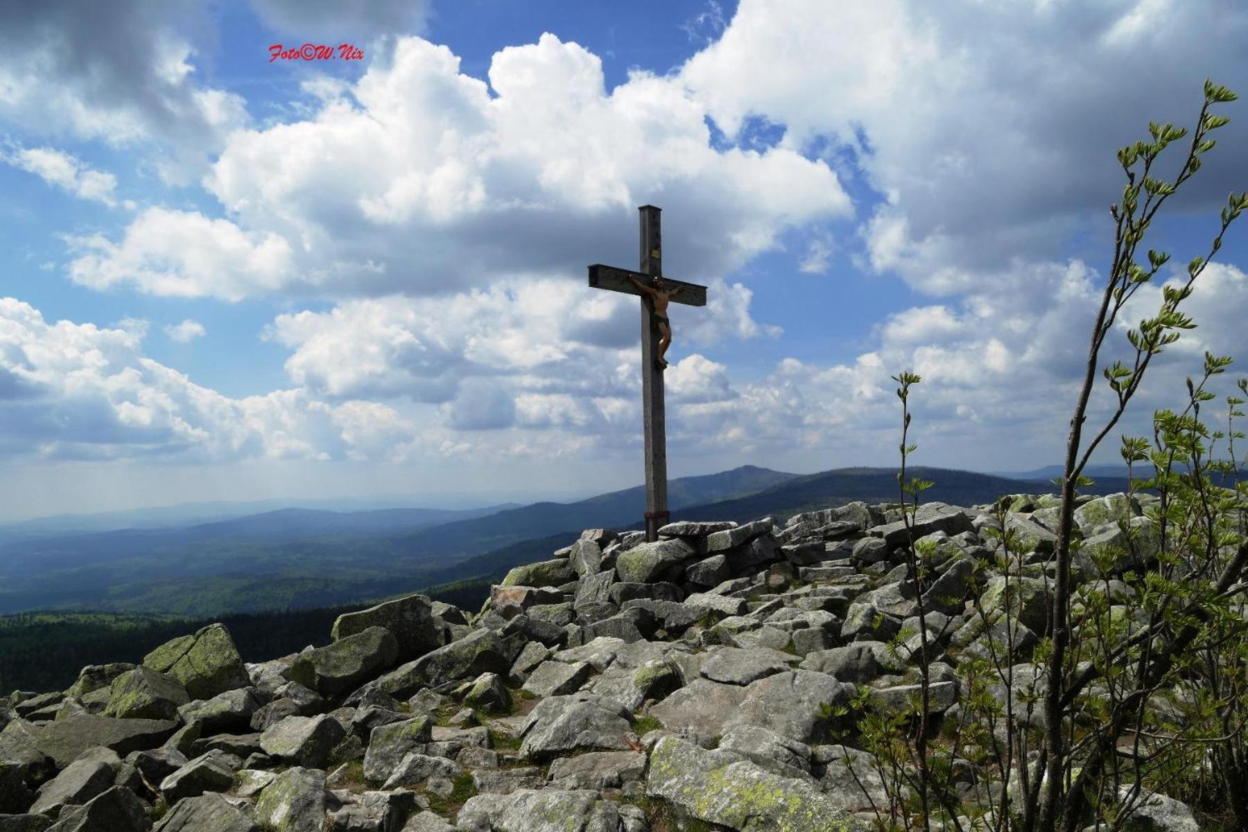 Ferienwohnung Geyersberg Inklusive Aktivcard Bayerischer Wald Freyung Dış mekan fotoğraf