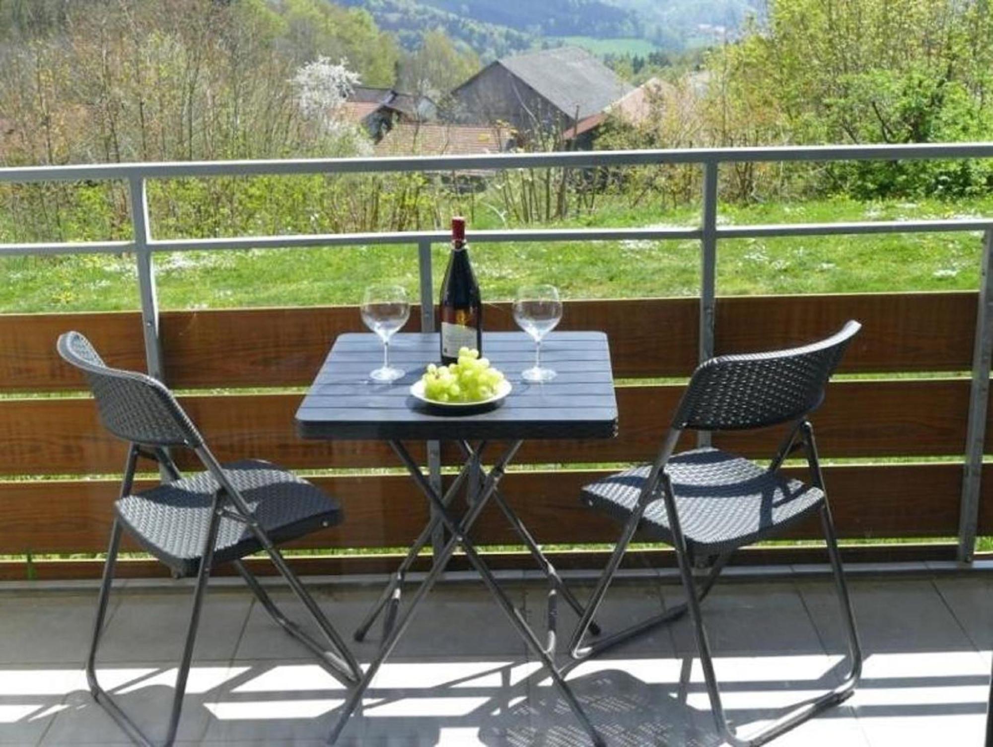 Ferienwohnung Geyersberg Inklusive Aktivcard Bayerischer Wald Freyung Dış mekan fotoğraf