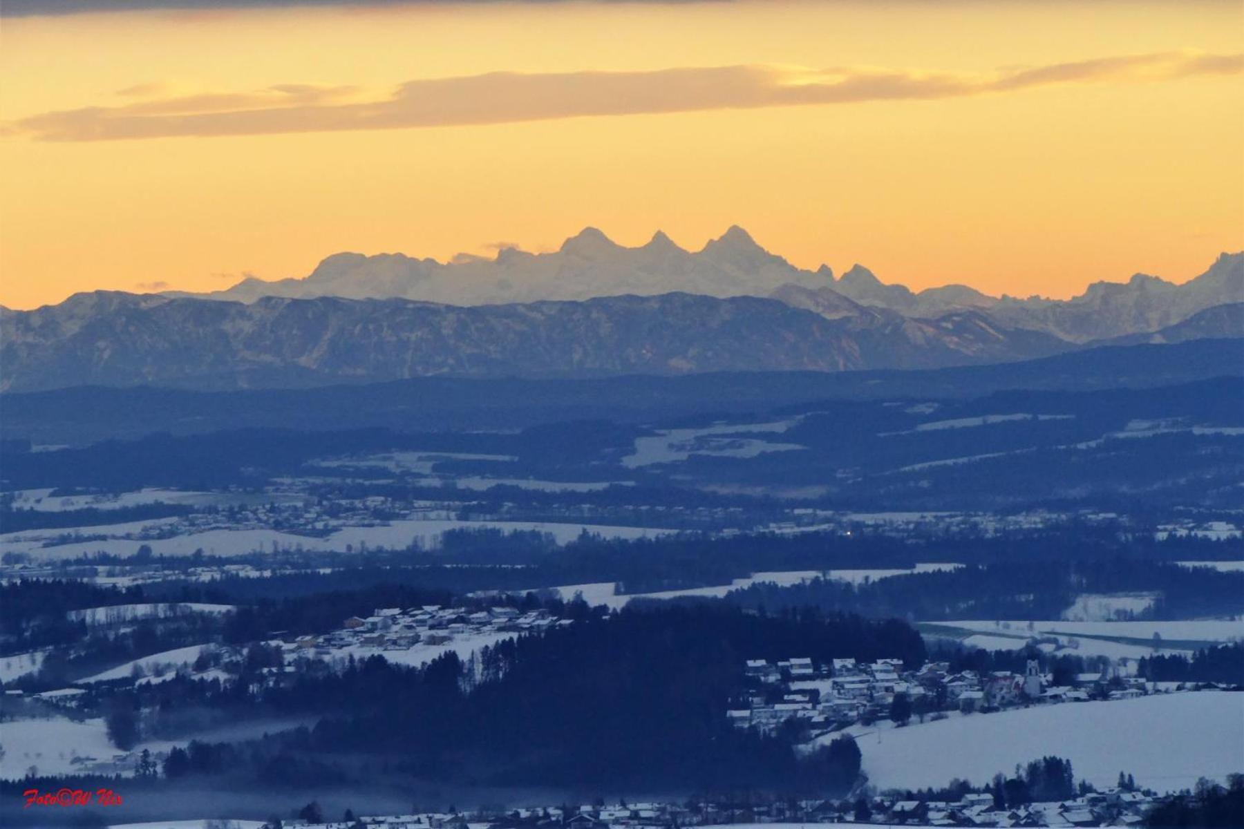 Ferienwohnung Geyersberg Inklusive Aktivcard Bayerischer Wald Freyung Dış mekan fotoğraf